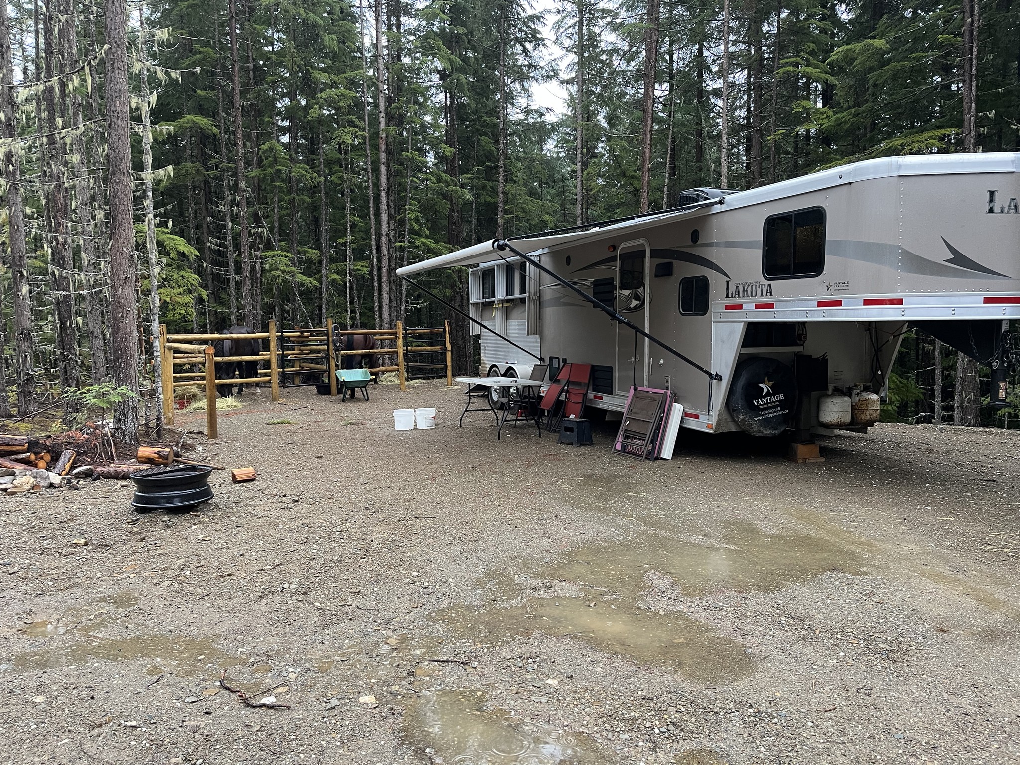 Bell MT camp - Eileen MacDonald 2