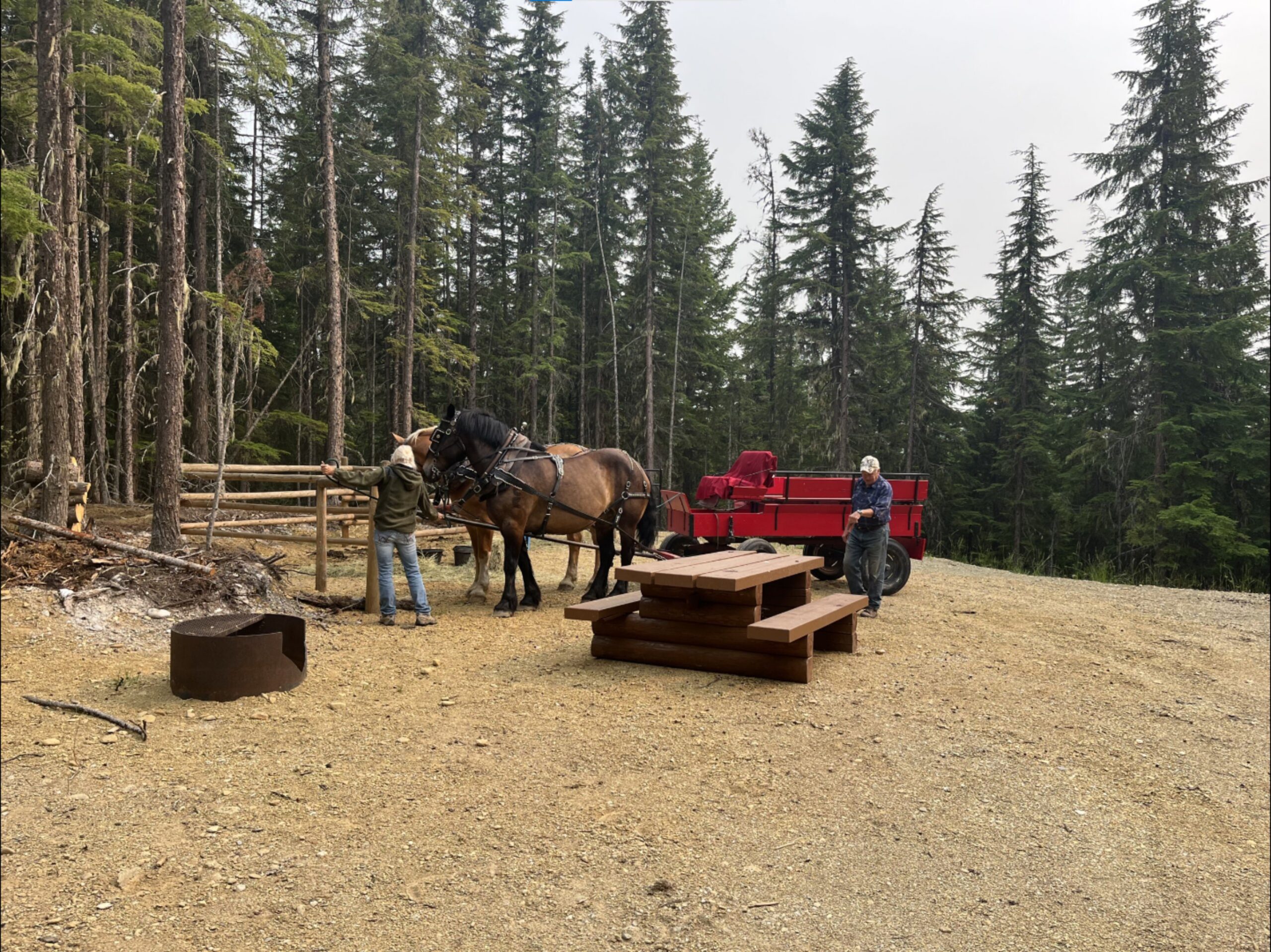 Bell Mountain Campsite - RVBCH (1)