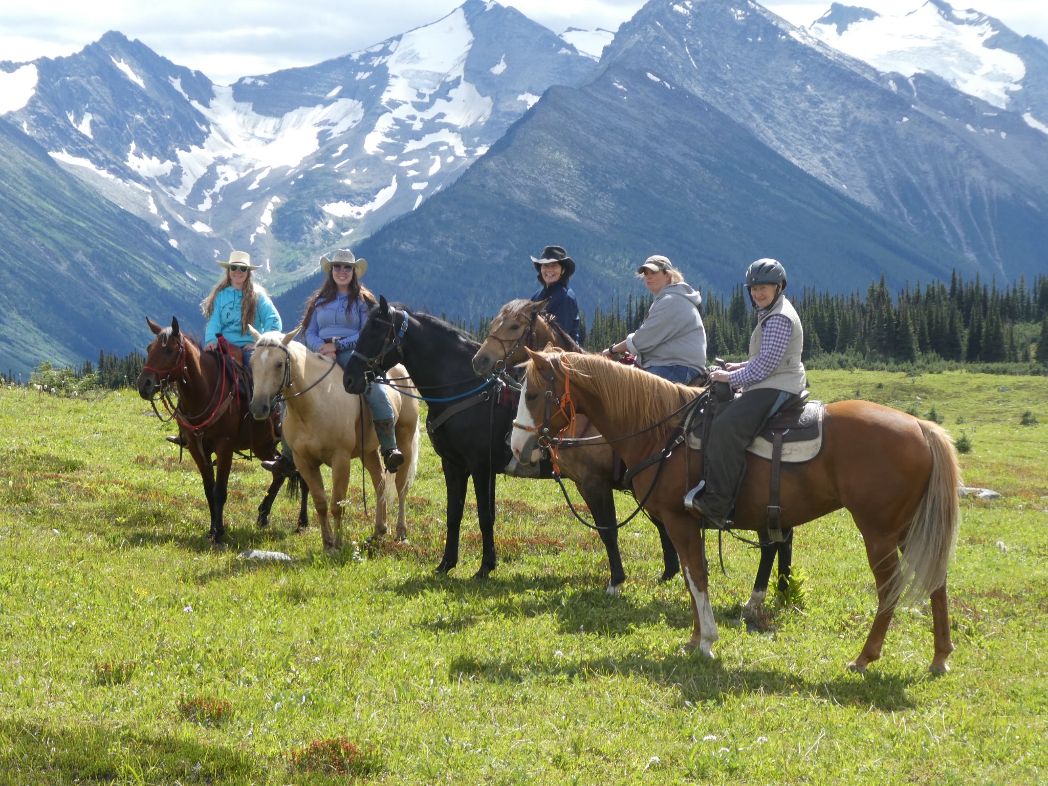 Belle Mountain Horses Eileen MacDonald 2 (3)