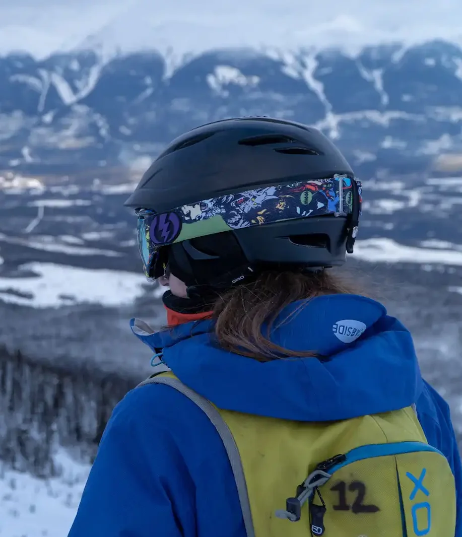 Cariboo Snowcat Skiing