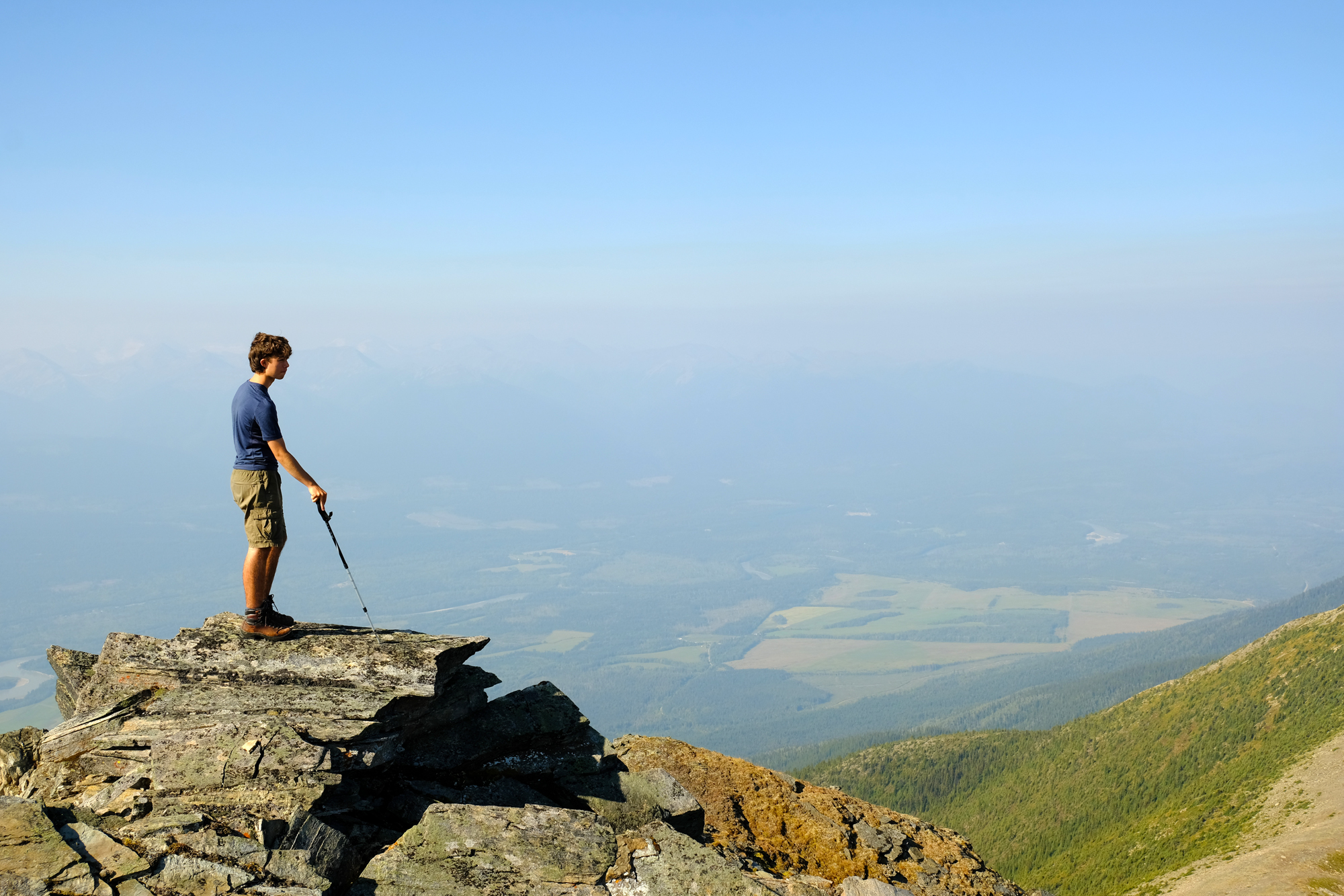 Paradise Ridge - Sean Prockter (1)