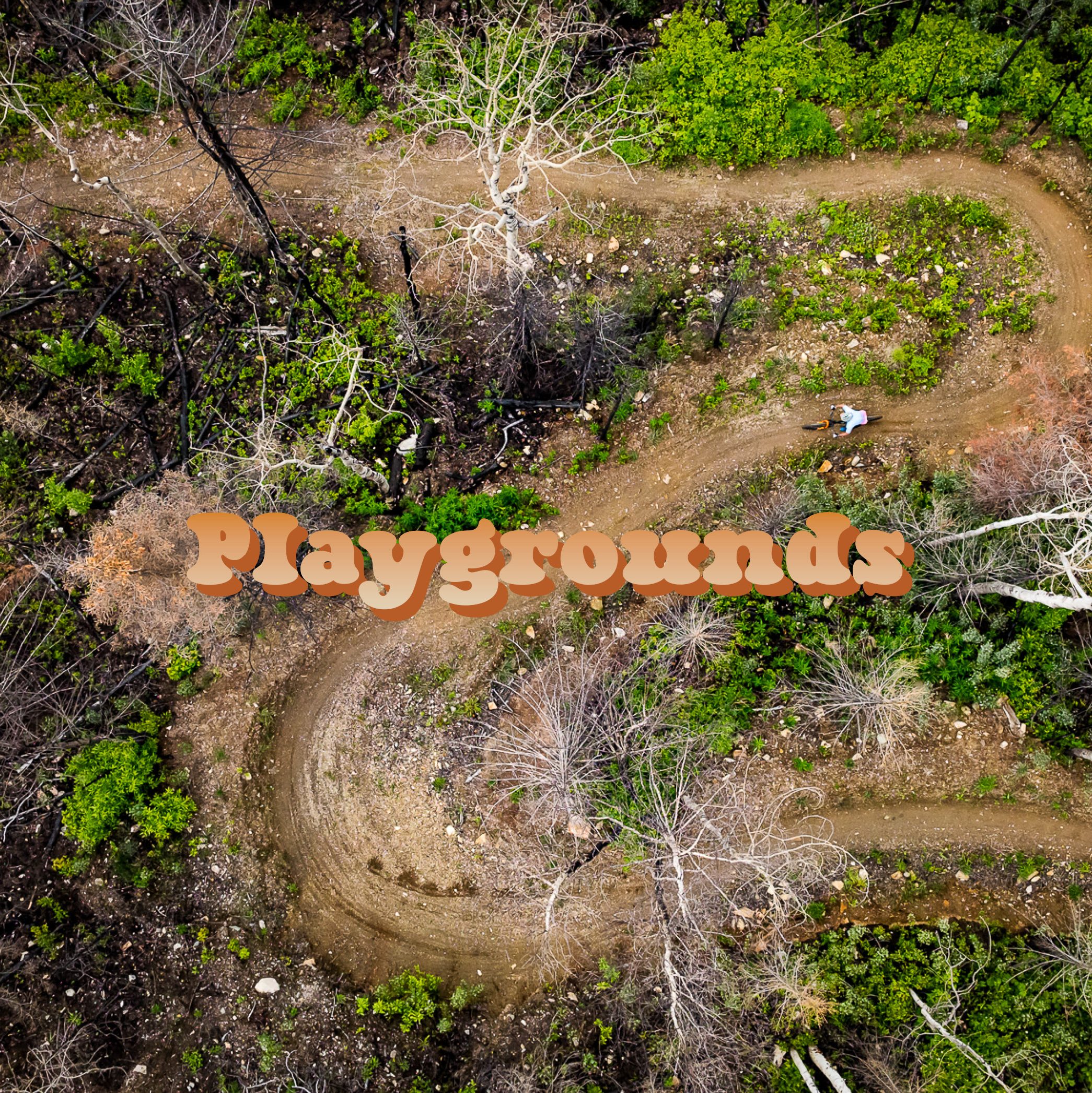 Playgrounds