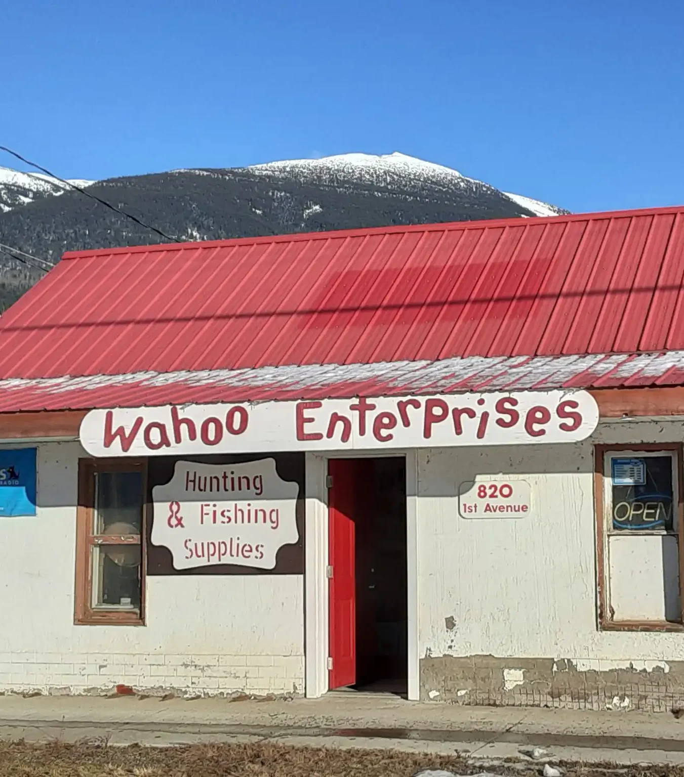 Wahoo-Enterprises