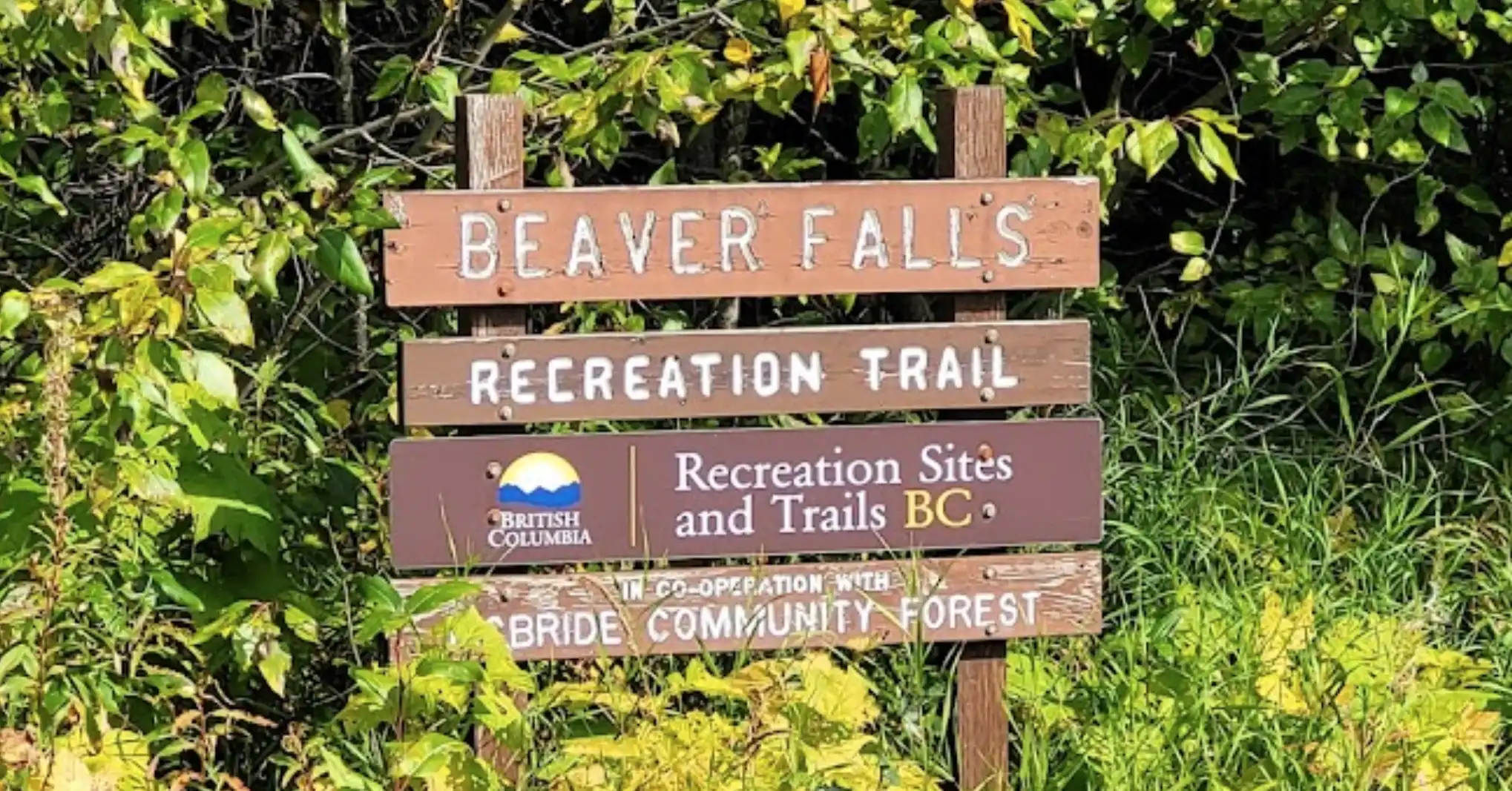 beaver-falls-recreation-fall