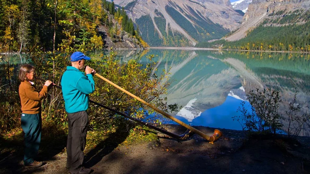 The Robson Valley, B.C. | Explore with us!