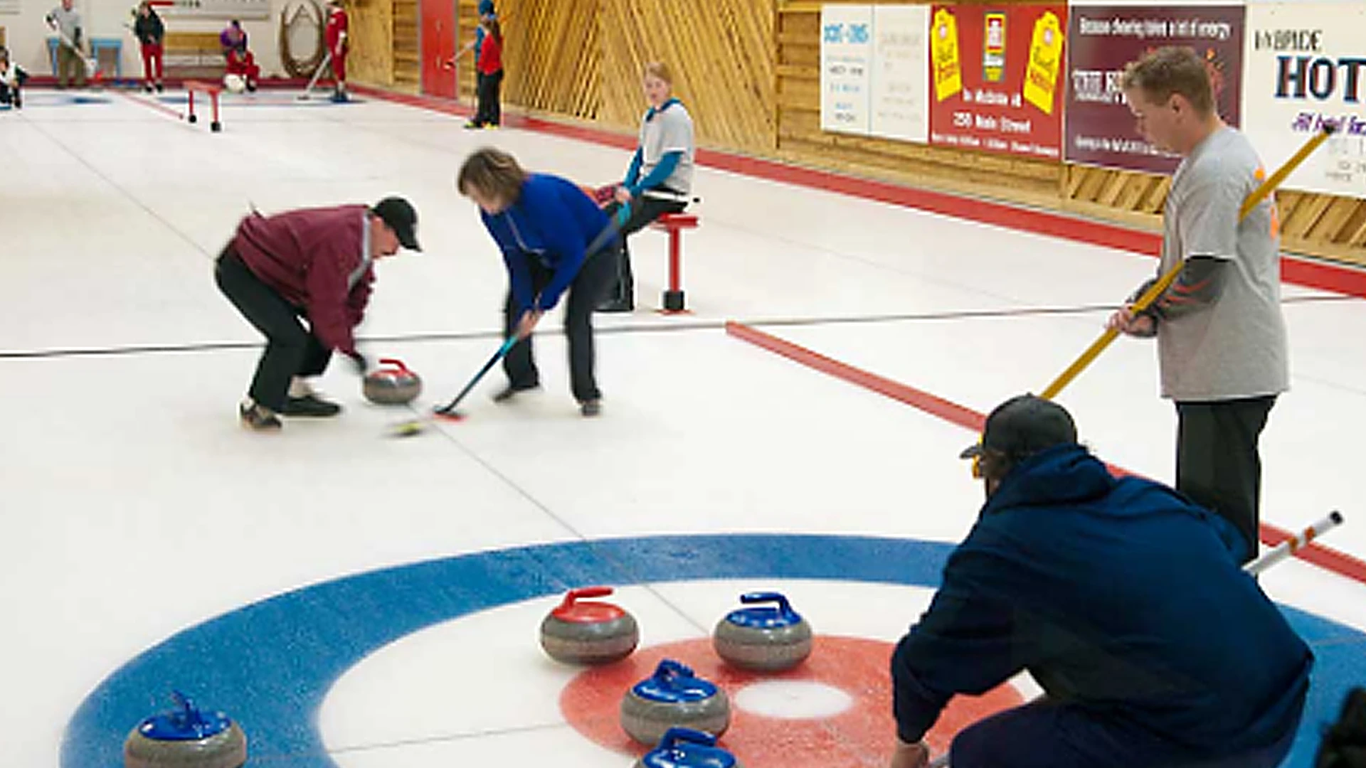 ladies-bonspiel