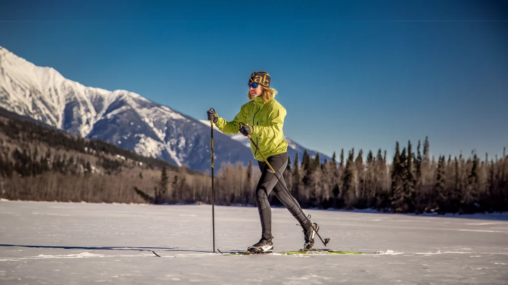 Nordic Skiing