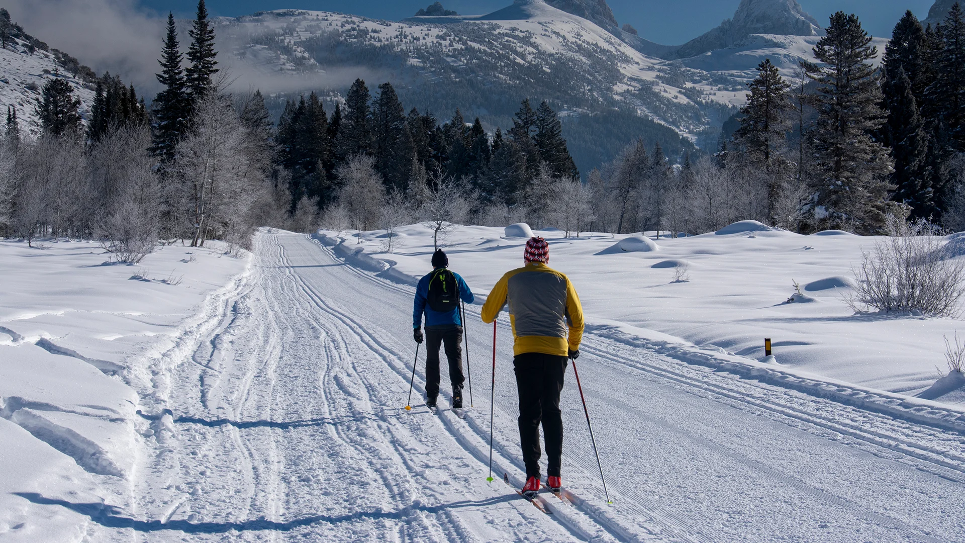 nordicski4