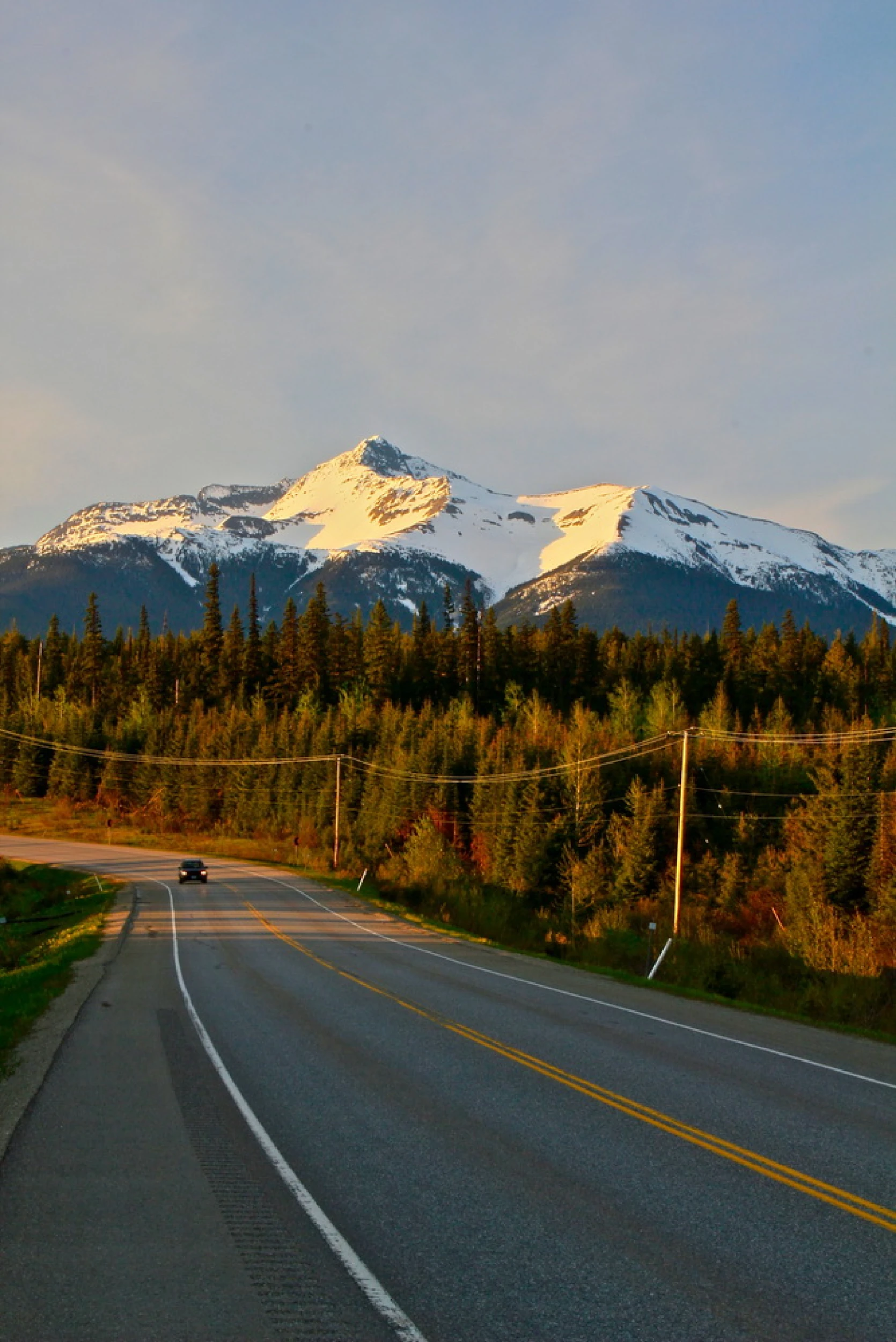 road-mountain