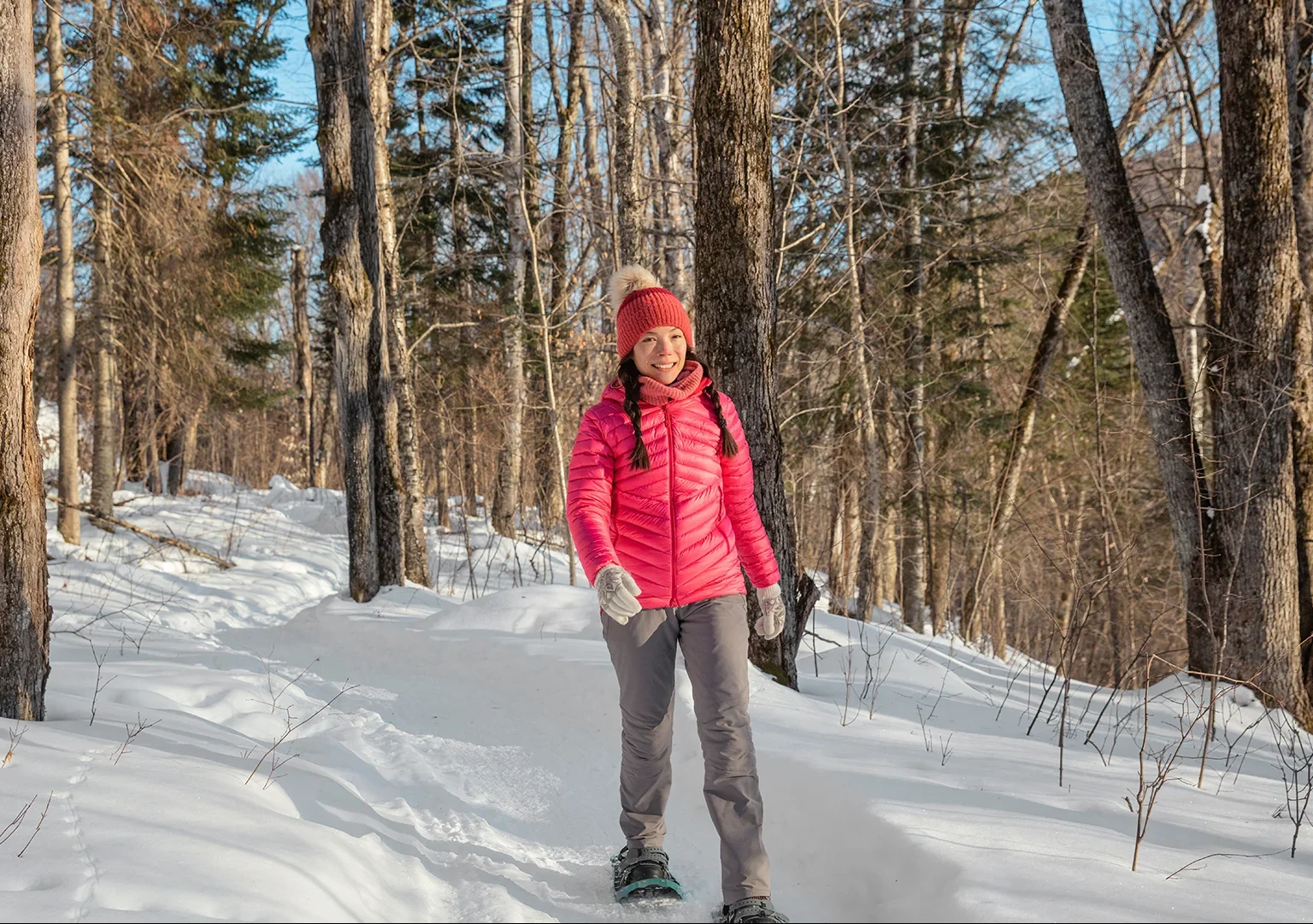 snowshoeing4