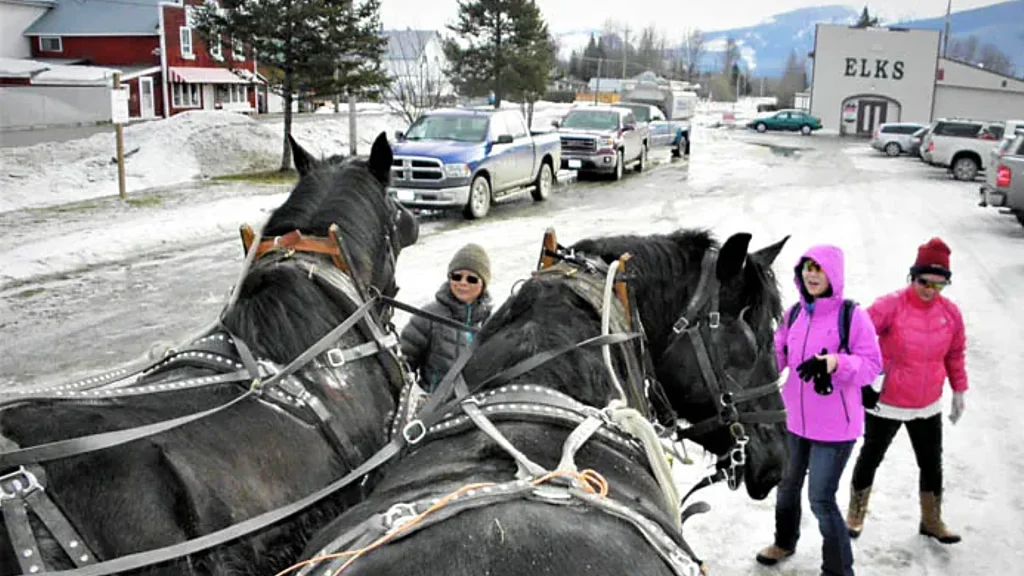 The Robson Valley, B.C. | Explore with us!